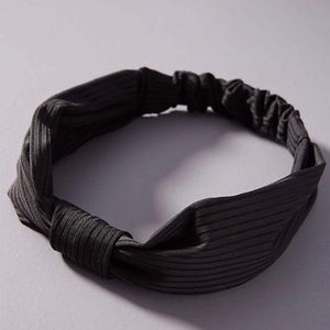 Anthropology Knotted Headband
